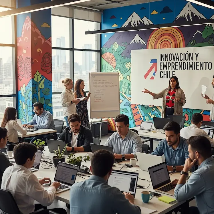 negocios rentables en chile