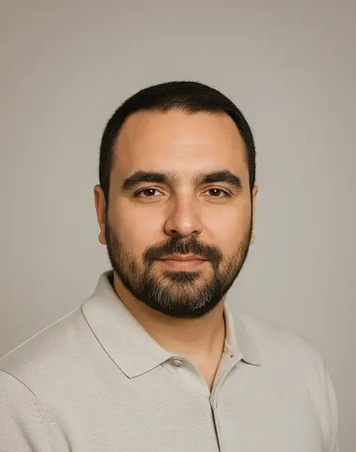 Adrián Aguilera creador de Código Crecimiento